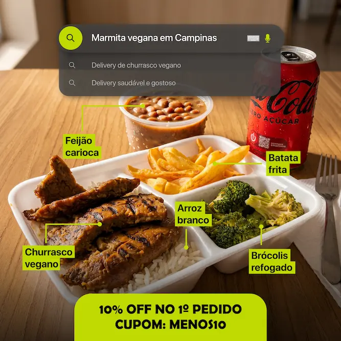 Chama Verde search-intent ad