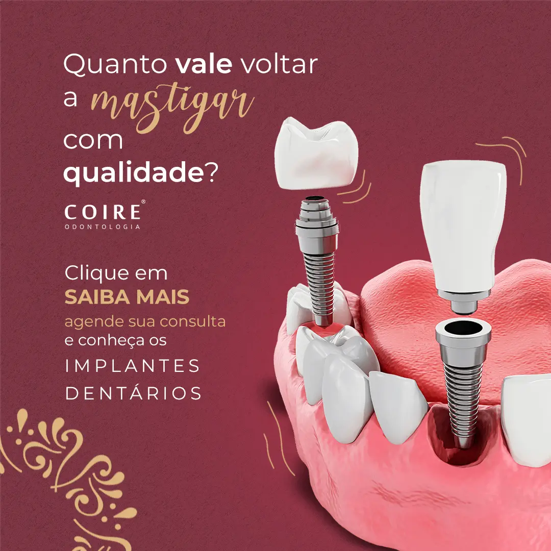Coire Odontologia implant ad