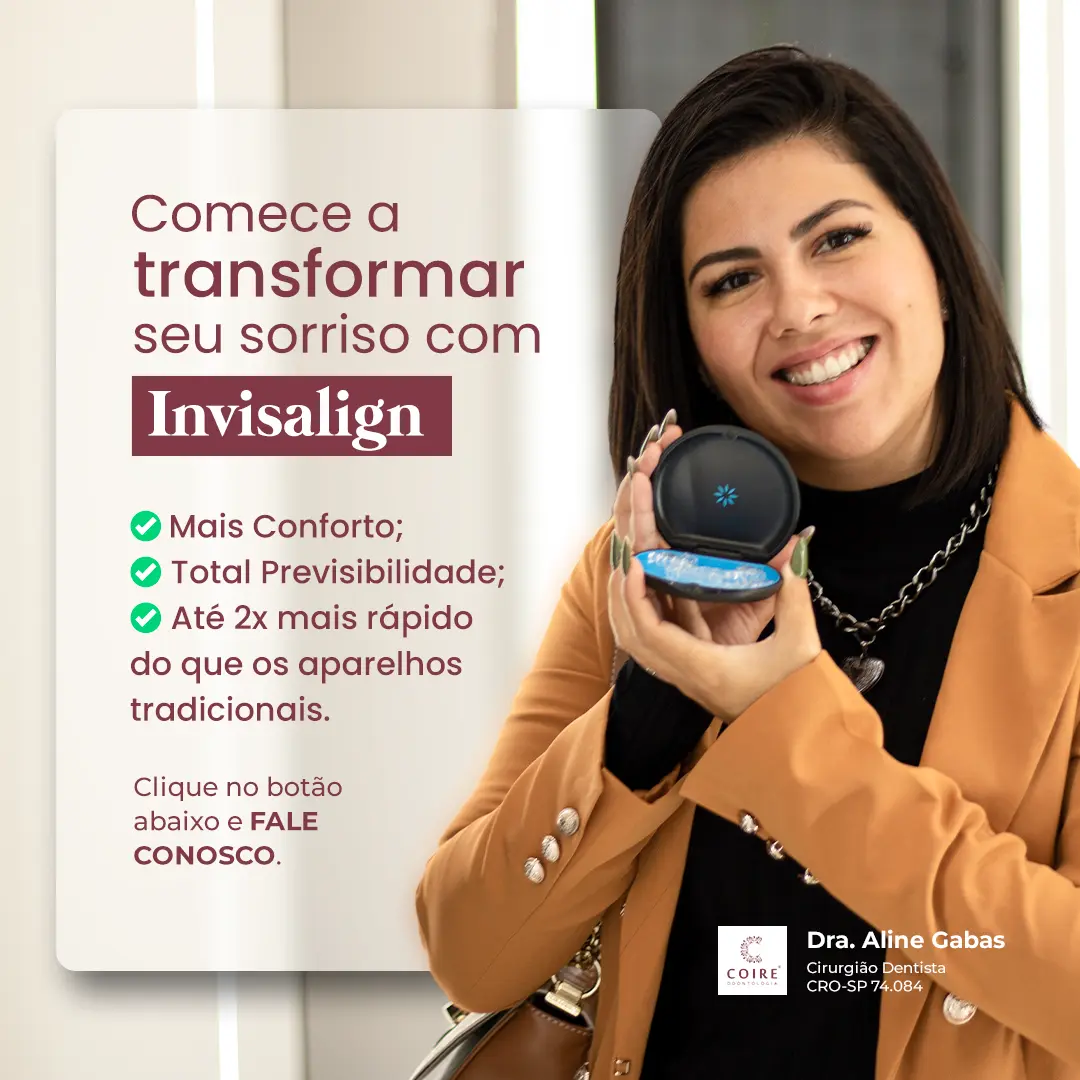 Coire Odontologia Invisalign ad