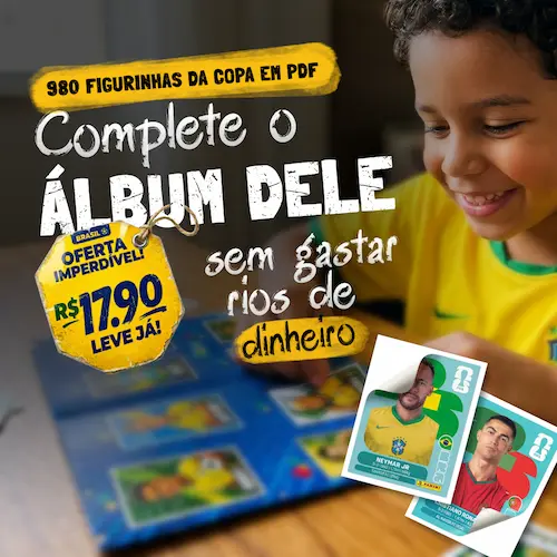 Copa 2026 parent-focused ad