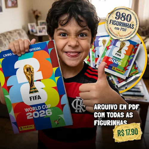 Copa 2026 kid reaction ad