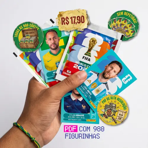 Copa 2026 guarantee badges ad