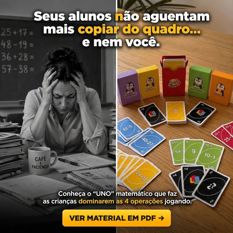 Calq exhausted teacher before/after ad
