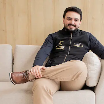 Dr. Paulo Rosa